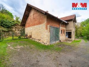 Pronájem zemědělské usedlosti, Čistá, 94 m2