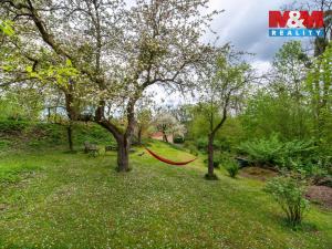 Pronájem zemědělské usedlosti, Čistá, 94 m2