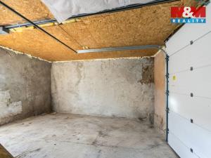 Prodej rodinného domu, Plánice, Křižíkova, 130 m2