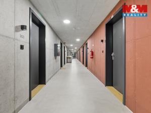Prodej bytu 2+kk, Praha - Vysočany, Kolbenova, 58 m2