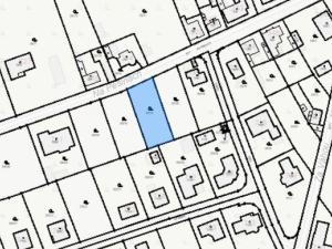 Prodej pozemku pro bydlení, Libiš, Na Pěšinách, 739 m2