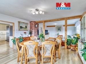 Prodej rodinného domu, Bublava, 140 m2