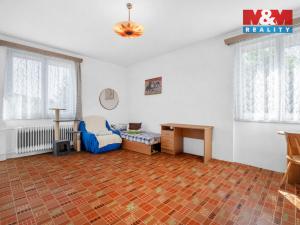 Prodej rodinného domu, Jablonec nad Nisou, Janáčkova, 208 m2