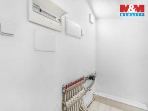 Prodej rodinného domu, Ústí nad Labem - Všebořice, 5. května, 315 m2