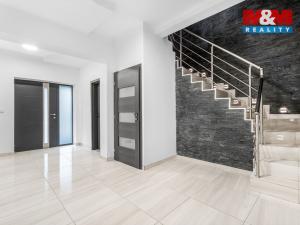 Prodej rodinného domu, Ústí nad Labem - Všebořice, 5. května, 315 m2