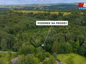 Prodej louky, Višňová - Andělka, 3376 m2