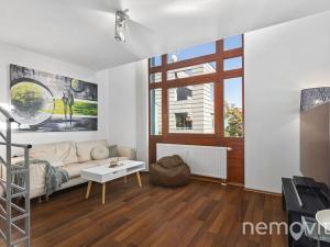 Prodej bytu 3+kk, Praha - Libeň, Novákových, 81 m2