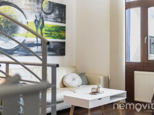 Prodej bytu 3+kk, Praha - Libeň, Novákových, 81 m2