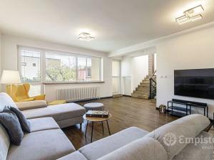 Prodej rodinného domu, Ostrava, Karla Hynka Máchy, 204 m2