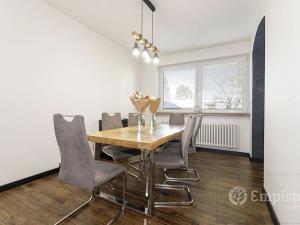 Prodej rodinného domu, Ostrava, Karla Hynka Máchy, 204 m2