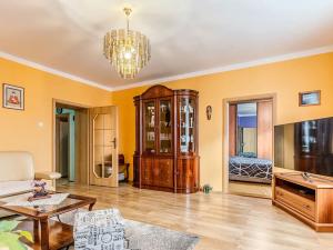 Prodej rodinného domu, Polerady, 130 m2