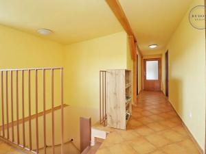 Prodej rodinného domu, Letkov, Staroplzenecká, 200 m2