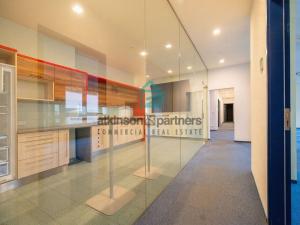 Pronájem kanceláře, České Budějovice - České Budějovice 6, Jeronýmova, 3500 m2