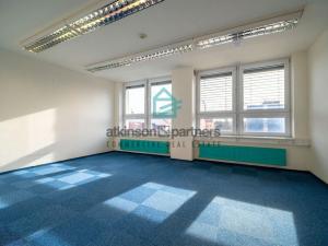 Pronájem kanceláře, České Budějovice - České Budějovice 6, Jeronýmova, 3500 m2