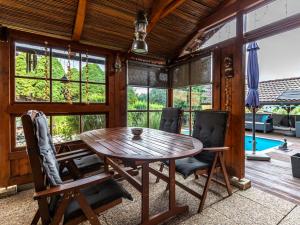 Prodej rodinného domu, Kamenný Přívoz, 184 m2