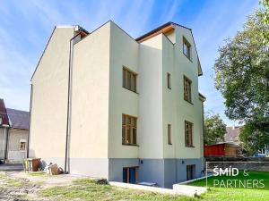 Prodej bytu 2+kk, Kolín, Raisova, 44 m2