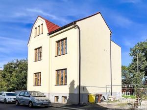 Prodej bytu 2+kk, Kolín, Raisova, 44 m2