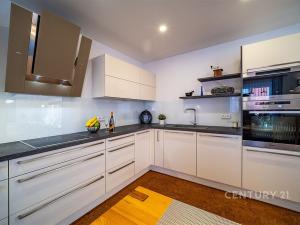 Prodej rodinného domu, Žabovřesky, 285 m2