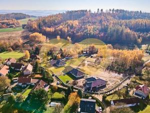 Pronájem rodinného domu, Kunice, 296 m2