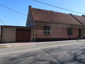 Prodej rodinného domu, Rosice, Zámecká, 148 m2