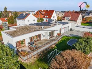 Prodej vily, Jesenice, Průhonická, 316 m2