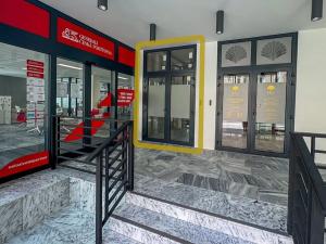 Pronájem kanceláře, Opava, náměstí Republiky, 17 m2