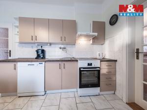 Pronájem rodinného domu, Vyžlovka, K Rybníku, 162 m2