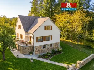 Prodej rodinného domu, Račice, 198 m2