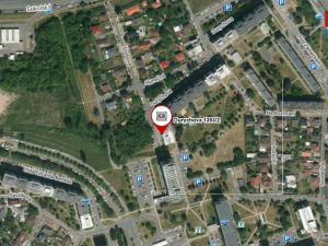 Prodej bytu 2+kk, Hradec Králové - Nový Hradec Králové, Durychova, 47 m2