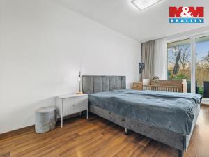 Prodej bytu 2+kk, Mladá Boleslav - Mladá Boleslav II, Na Radouči, 60 m2