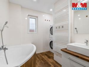 Pronájem bytu 4+1, Ústí nad Labem - Bukov, Nedbalova, 89 m2