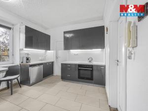 Prodej rodinného domu, Vracov, Komenského, 206 m2