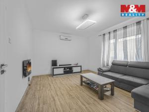 Prodej rodinného domu, Vracov, Komenského, 206 m2