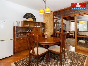 Prodej rodinného domu, Pardubice - Cihelna, Brozanská, 160 m2