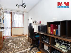 Prodej rodinného domu, Pardubice - Cihelna, Brozanská, 160 m2