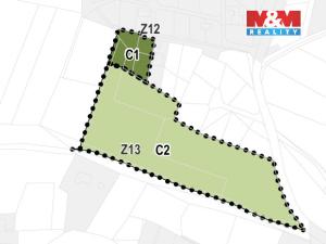 Prodej pozemku pro bydlení, Drevníky, 7993 m2