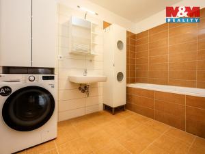 Prodej bytu 4+kk, Olomouc - Nové Sady, Rokycanova, 141 m2