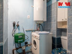 Prodej chalupy, Plánice - Štipoklasy, 90 m2