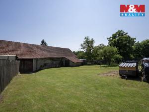 Prodej rodinného domu, Nové Sady, 125 m2