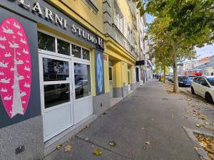 Prodej obchodního prostoru, Praha, 380 m2