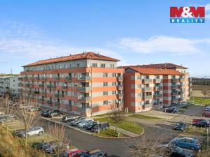 Prodej bytu 3+kk, Kladno - Kročehlavy, Generála Selnera, 84 m2