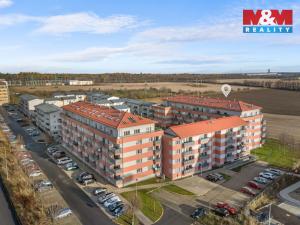 Prodej bytu 3+kk, Kladno - Kročehlavy, Generála Selnera, 84 m2