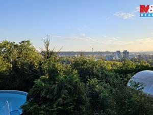 Prodej chaty, Praha - Libeň, Krejčího, 36 m2