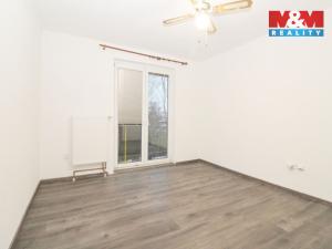 Pronájem bytu 3+1, Česká Lípa, Svatopluka Čecha, 73 m2