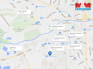 Pronájem bytu 3+1, Česká Lípa, Svatopluka Čecha, 73 m2