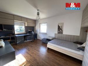 Pronájem rodinného domu, Olbramice, Dlouhá, 130 m2