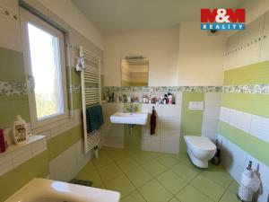 Pronájem rodinného domu, Olbramice, Dlouhá, 130 m2