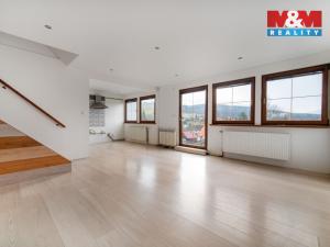 Prodej rodinného domu, Králíky, Za Pilou, 104 m2