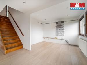 Prodej rodinného domu, Králíky, Za Pilou, 104 m2