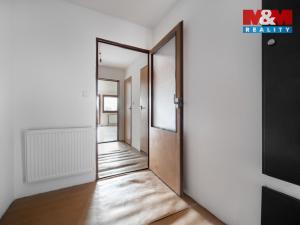 Prodej rodinného domu, Králíky, Za Pilou, 104 m2